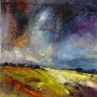Land of Colour - Nicola Rose