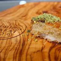 Amazing Wooden Plates روعة صحون التقديم