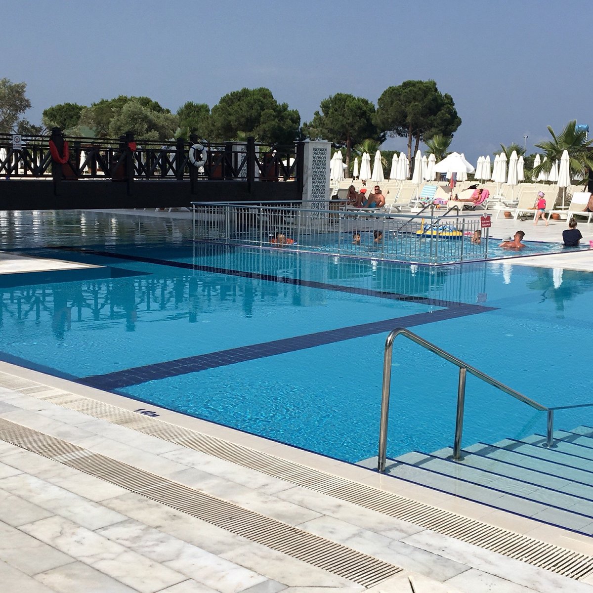 RAMADA RESORT BY WYNDHAM KUSADASI Updated 2022 Prices & Hotel Reviews