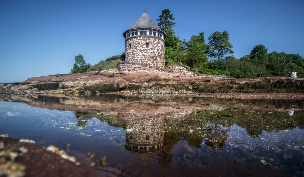 Minister's Island (Saint Andrews) All You Need to Know BEFORE You Go