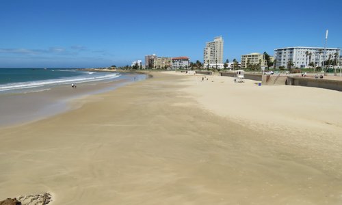 port elizabeth tourisme