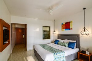Room & Suite