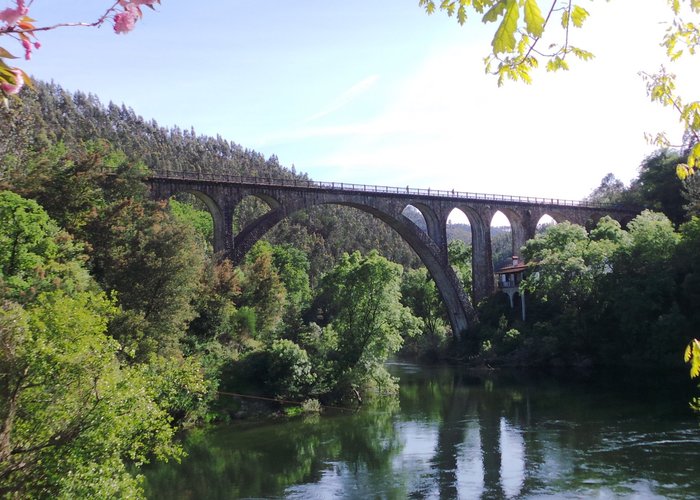 Pont de Santiago