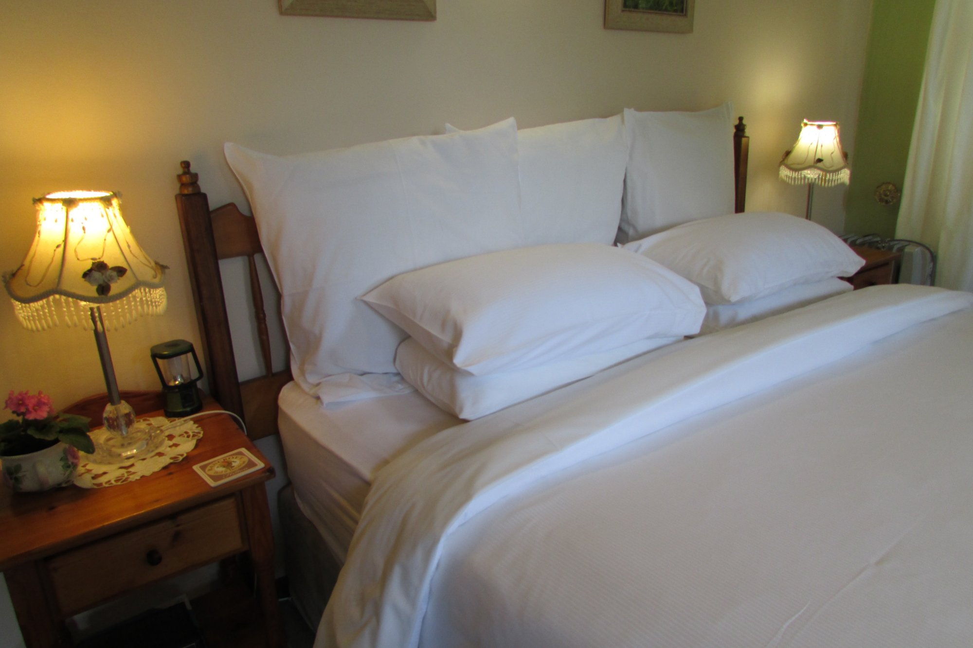Hotel photo 13 of Bancroft B&B.