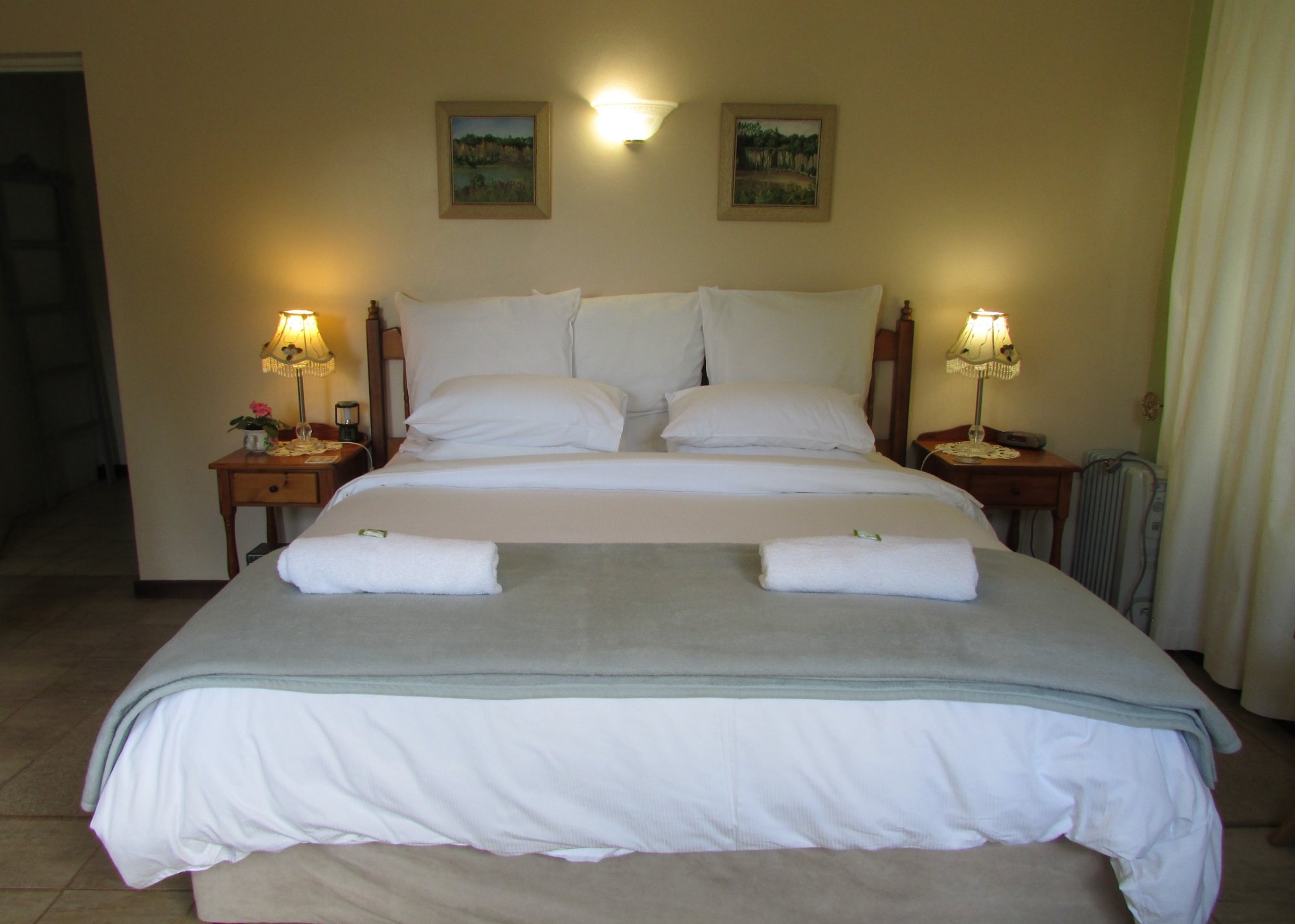 Hotel photo 15 of Bancroft B&B.