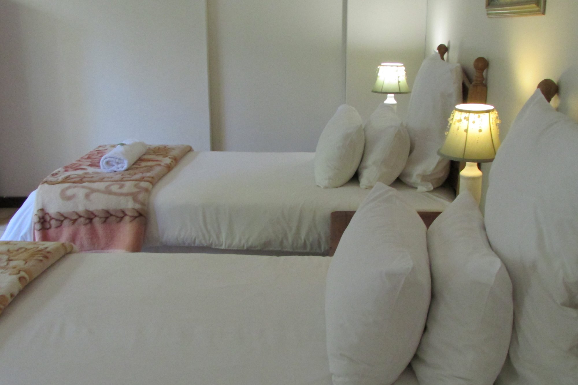 Hotel photo 12 of Bancroft B&B.