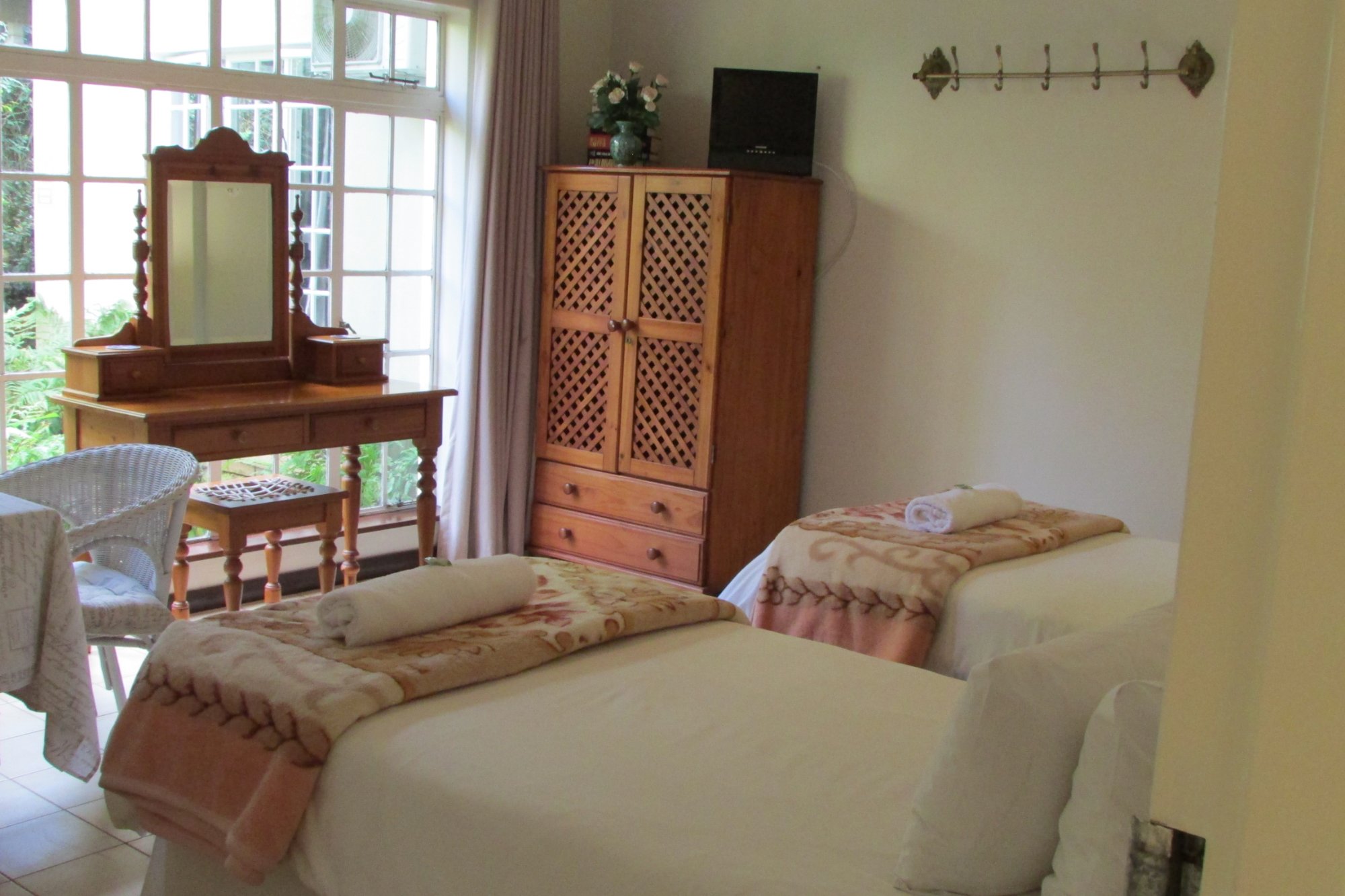 Hotel photo 8 of Bancroft B&B.