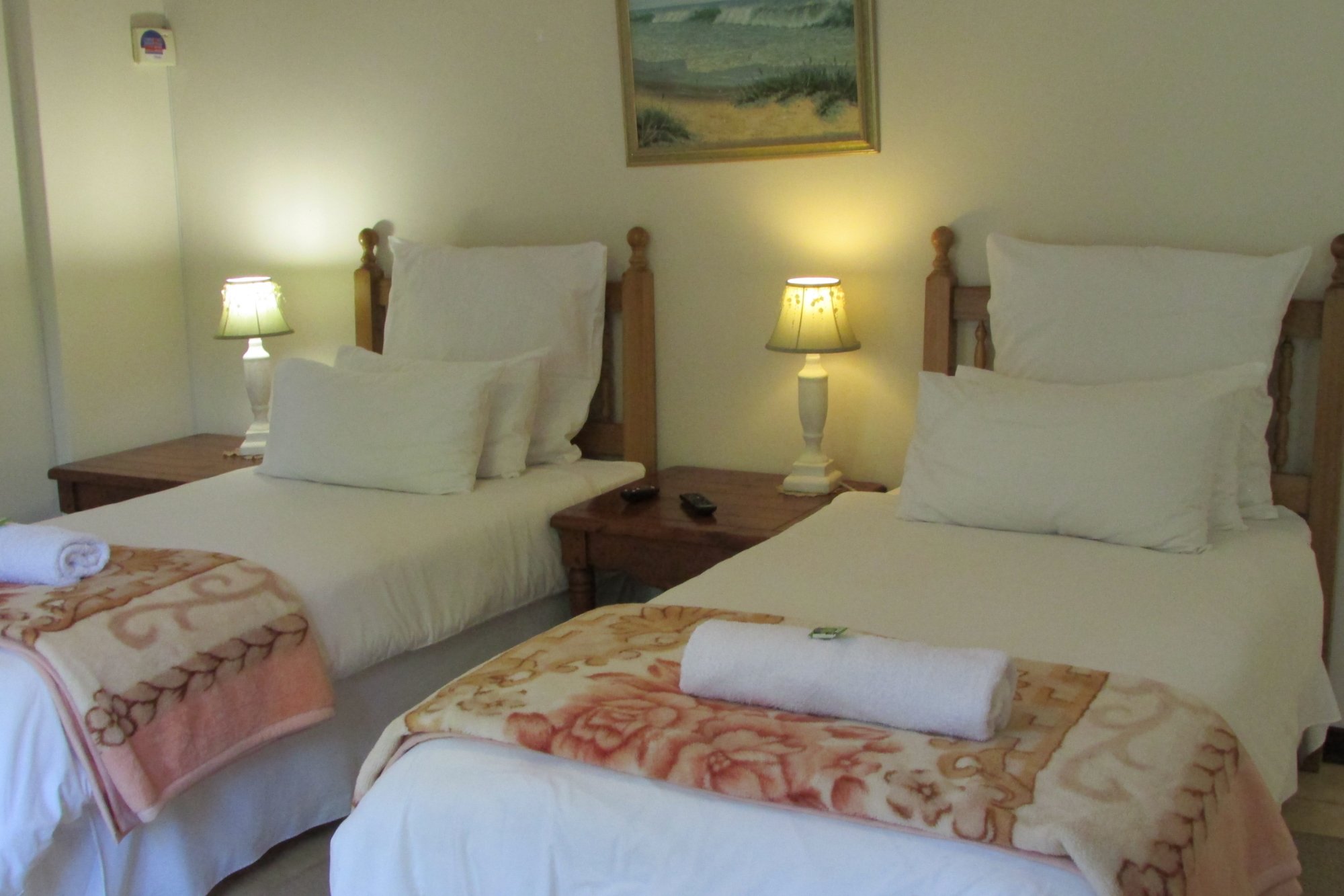 Hotel photo 9 of Bancroft B&B.