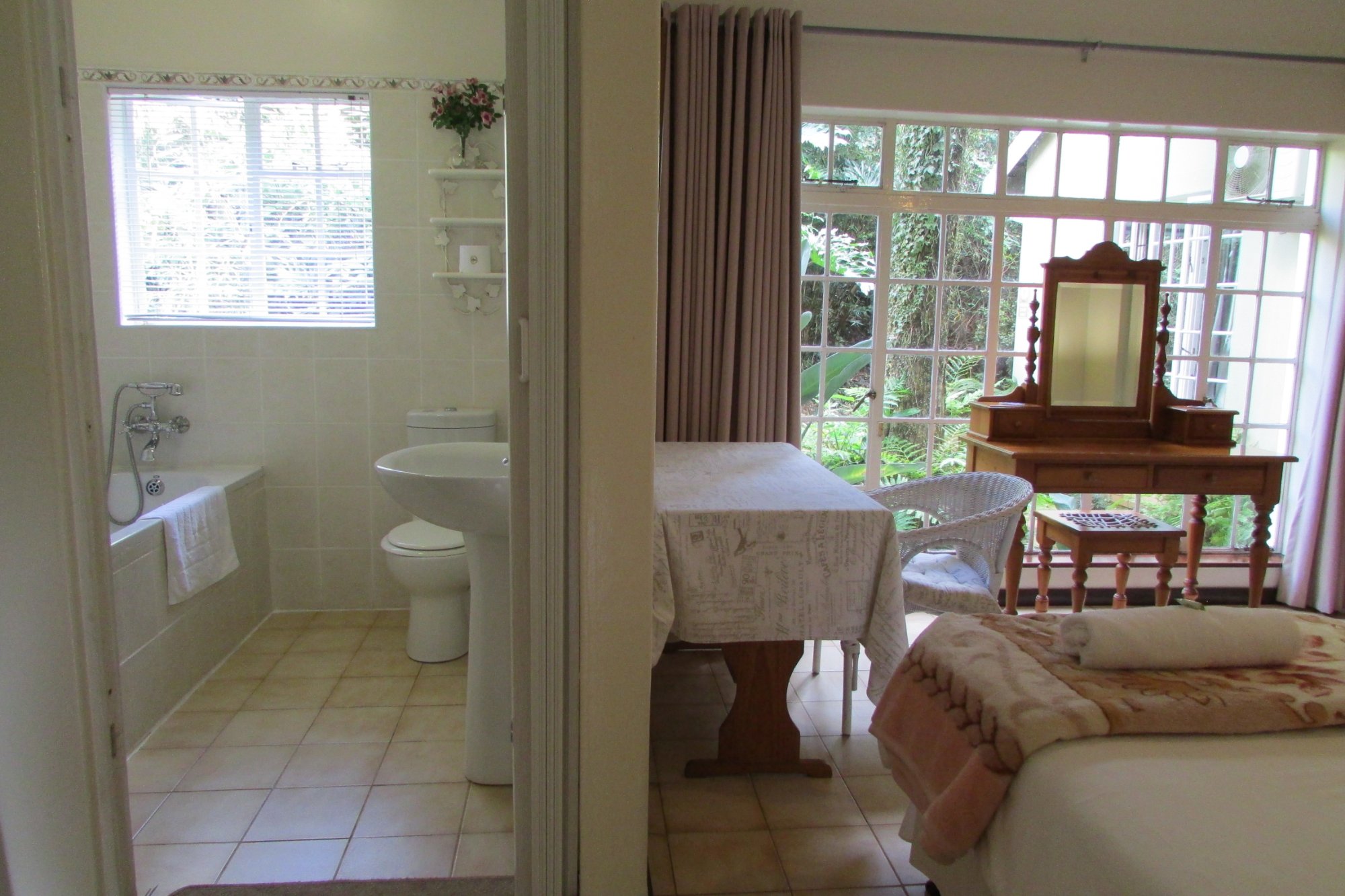 Hotel photo 10 of Bancroft B&B.