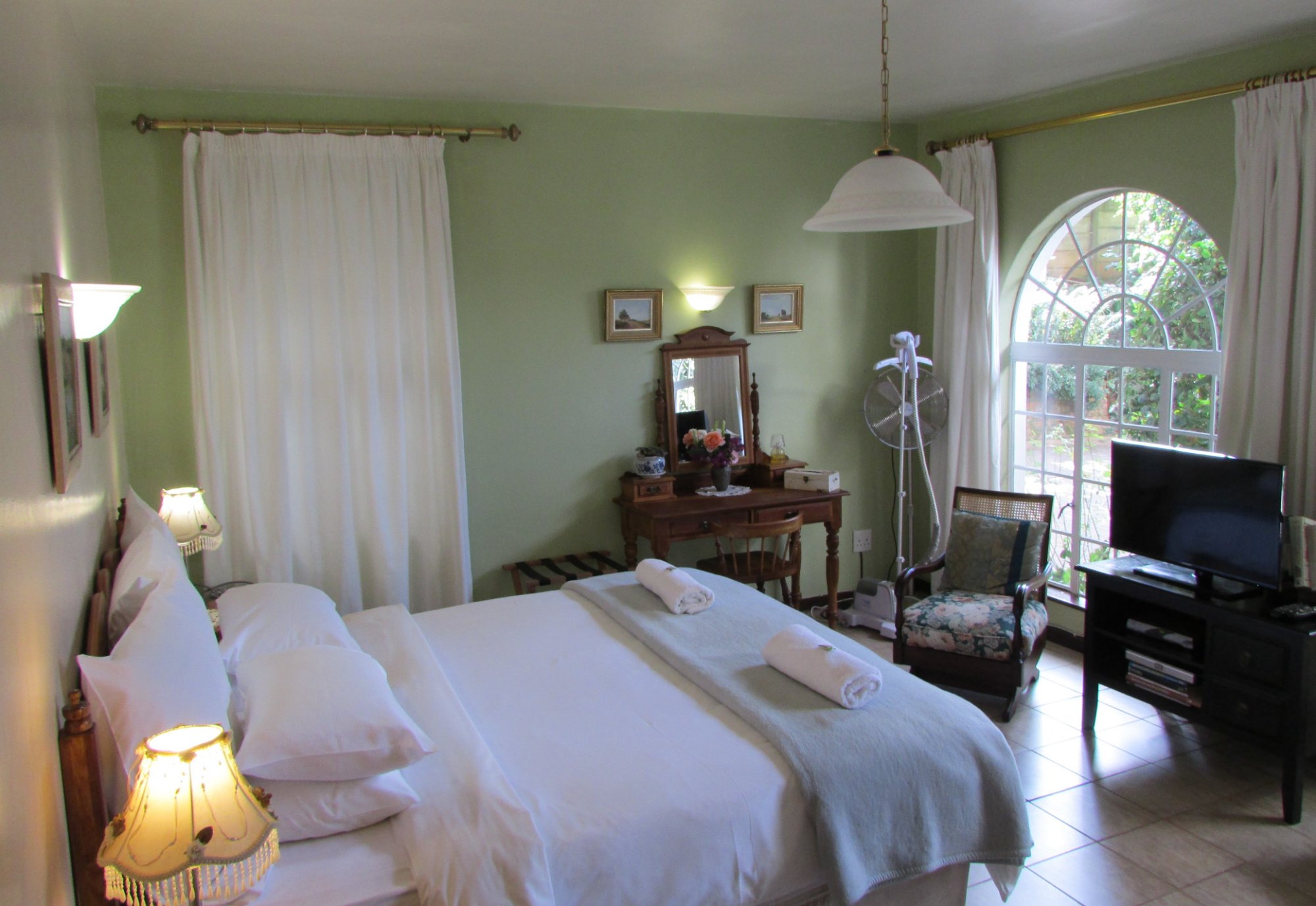 Hotel photo 7 of Bancroft B&B.