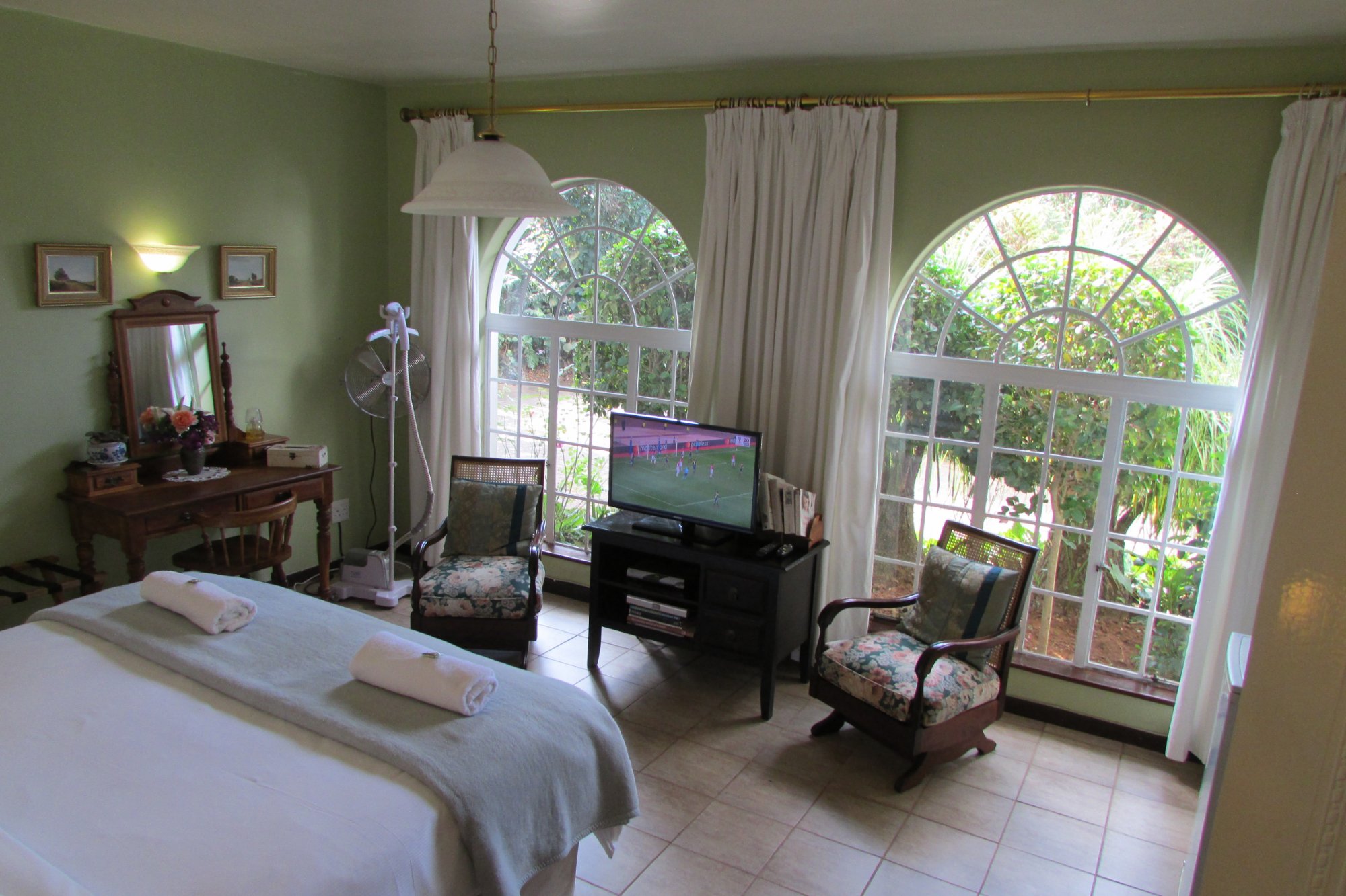 Hotel photo 18 of Bancroft B&B.