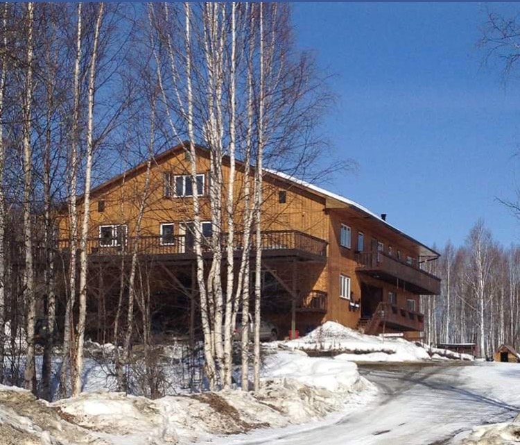 ALASKA GRIZZLY LODGE B&B - Updated 2023 Prices & Reviews (Fairbanks)