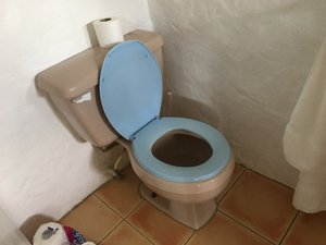 Habitación y suite