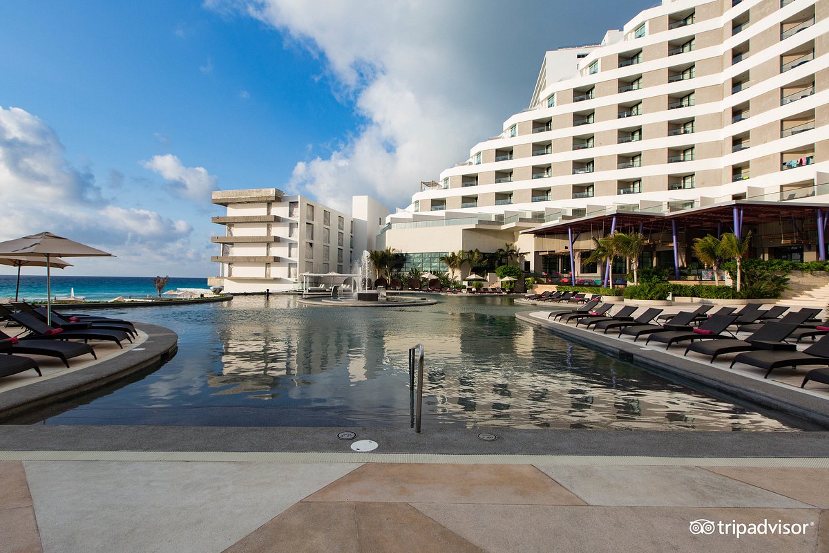 armar house cancun marriott