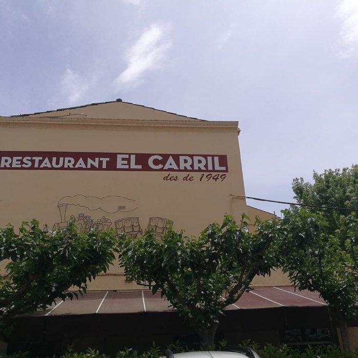 Imagen 11 de Hostal El Carril