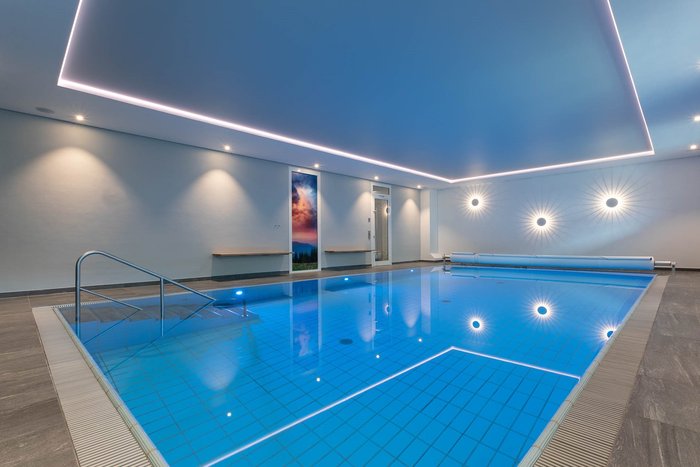 Hotel Im Auerbachtal Pool Pictures & Reviews - Tripadvisor