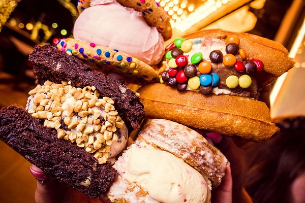 THE BEST Ice Cream in Paia (Updated December 2023) - Tripadvisor