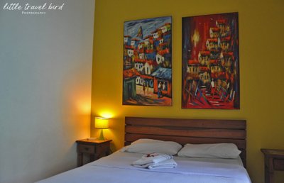Hotel photo 26 of Mango Tree Hostel Ipanema.