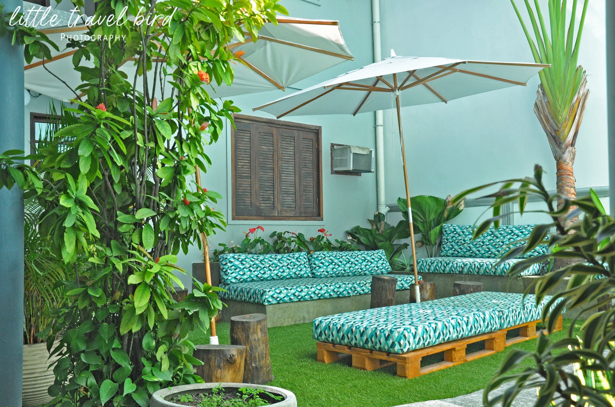 Hotel photo 17 of Mango Tree Hostel Ipanema.