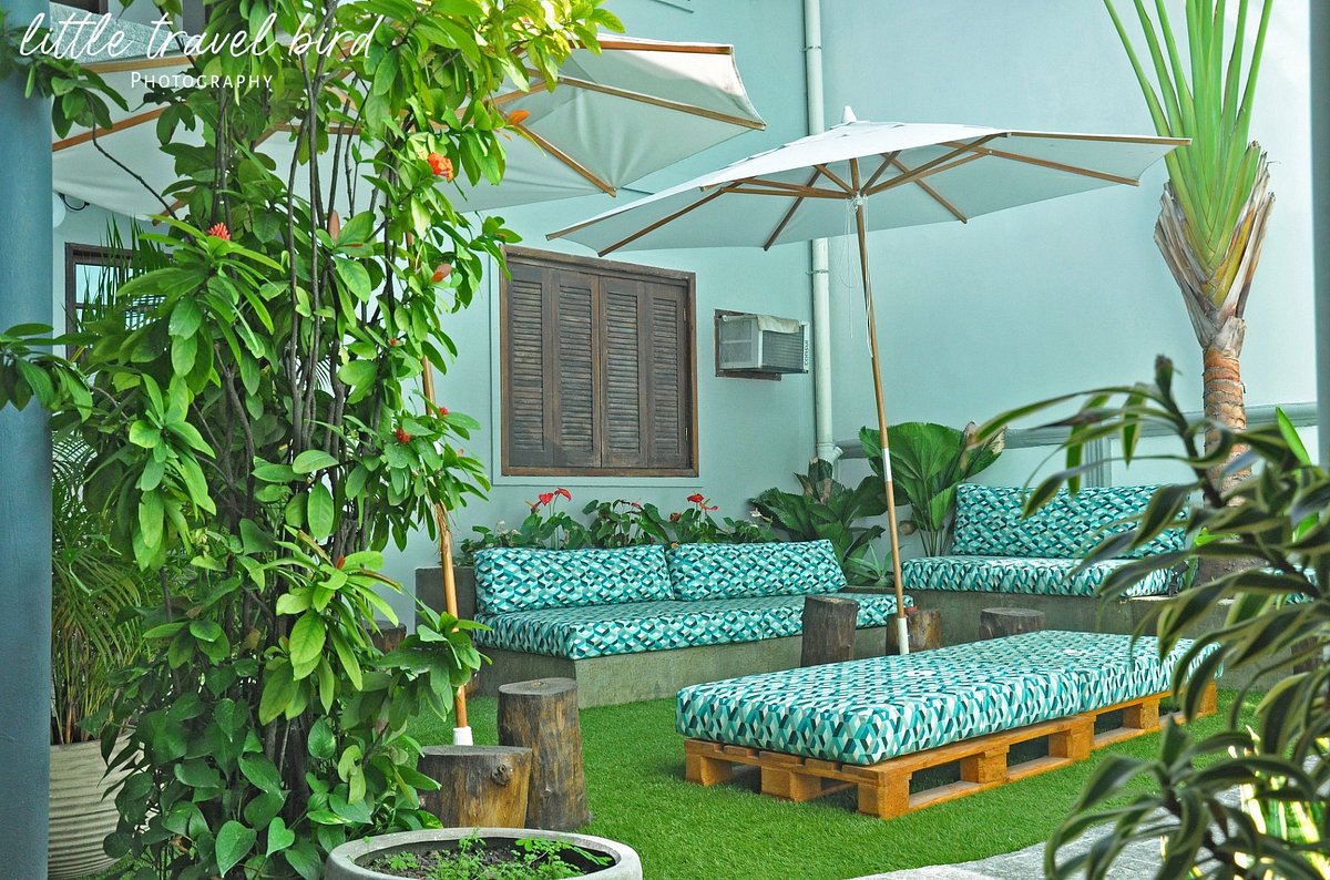 Mango Tree Hostel Ipanema、リオデジャネイロのホテル