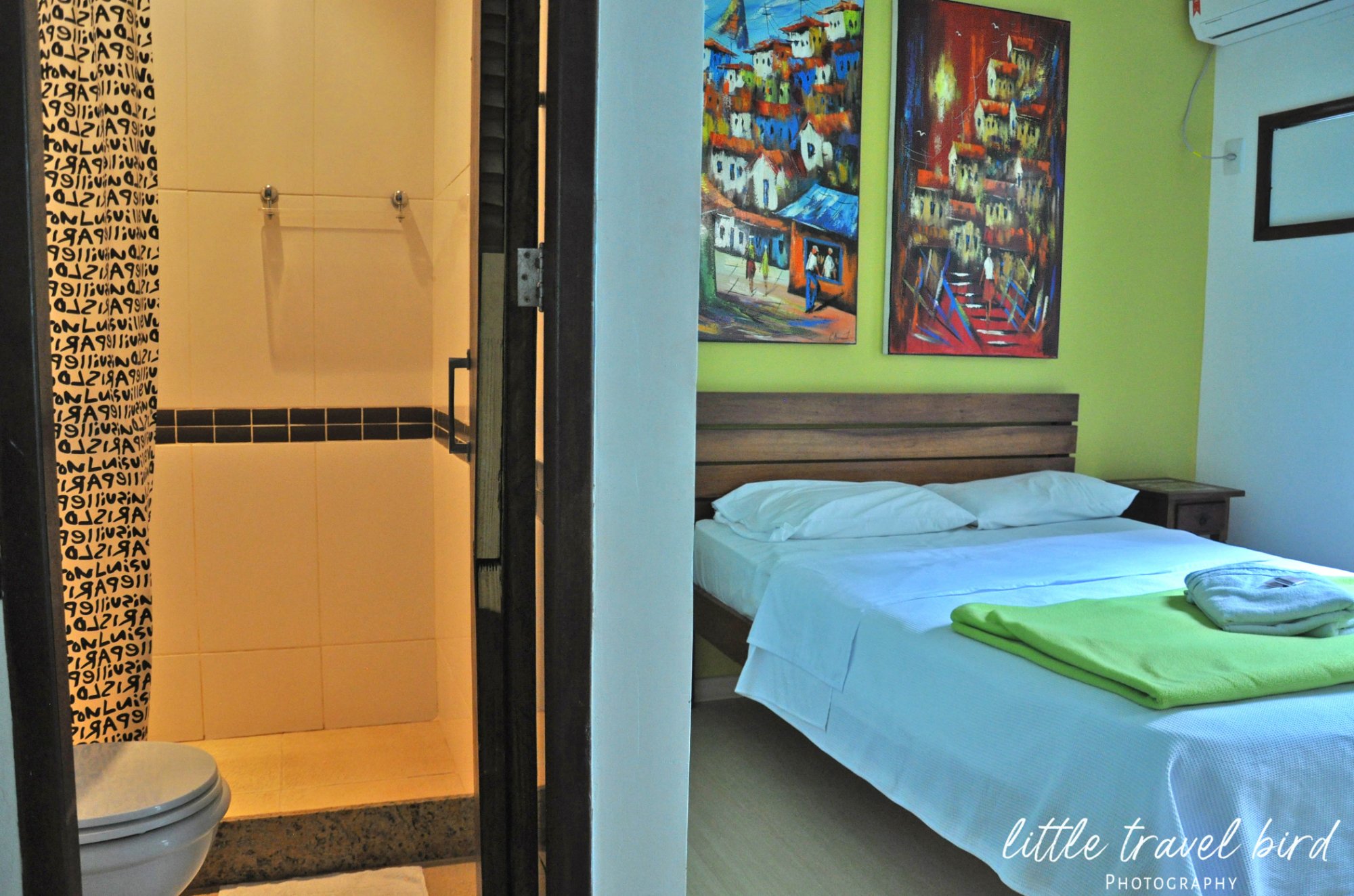 Hotel photo 28 of Mango Tree Hostel Ipanema.