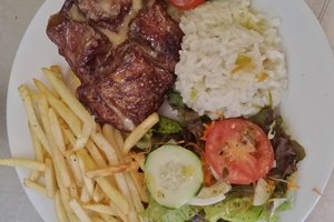Comida