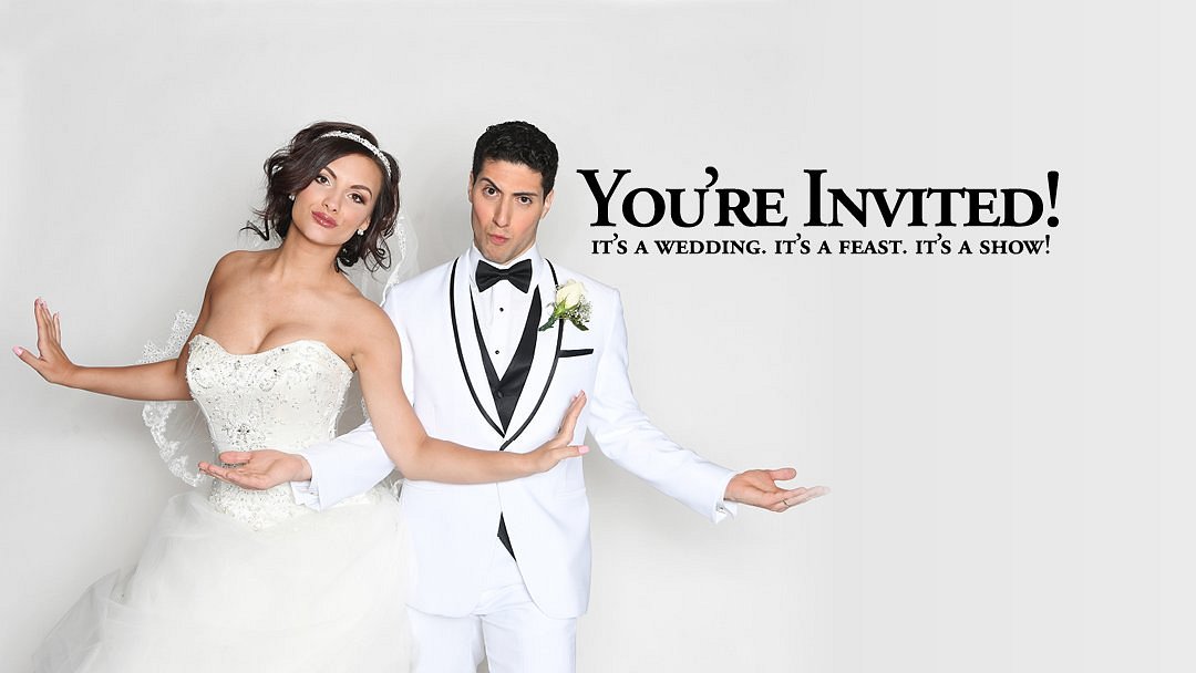 Tony N' Tina's Wedding (Las Vegas) All You Need to Know BEFORE You Go