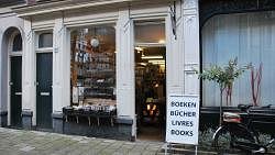 Fenix Books (Amsterdam) - All You Need to Know BEFORE You Go