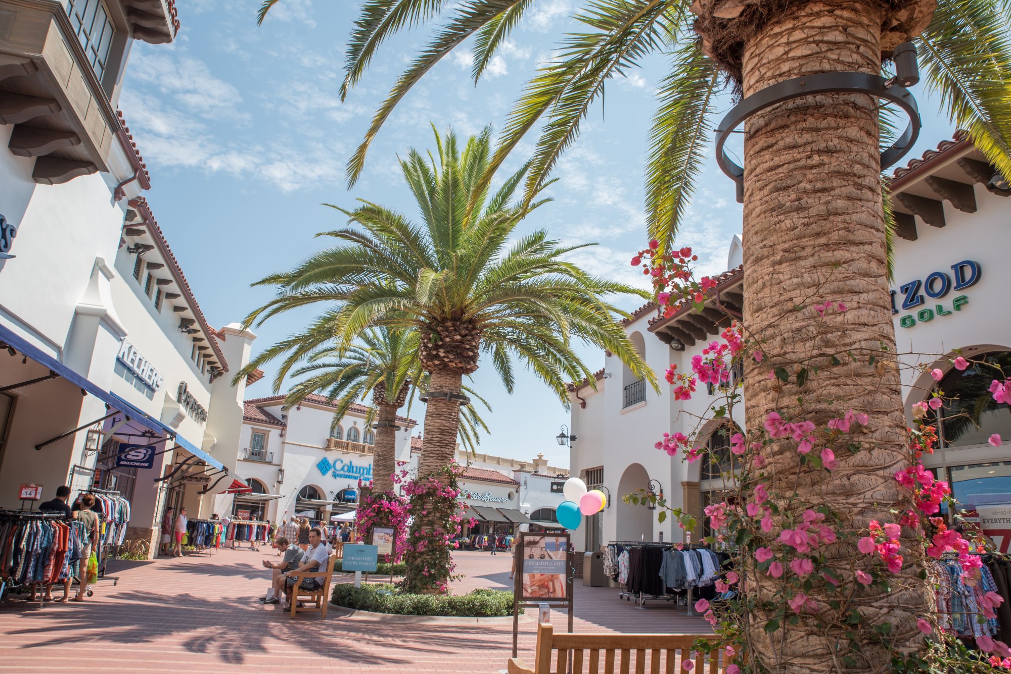 Nike store outlet san clemente