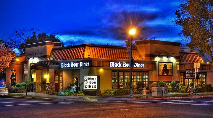 Black Bear Diner Colma Menu: Delicious Dishes to Savor