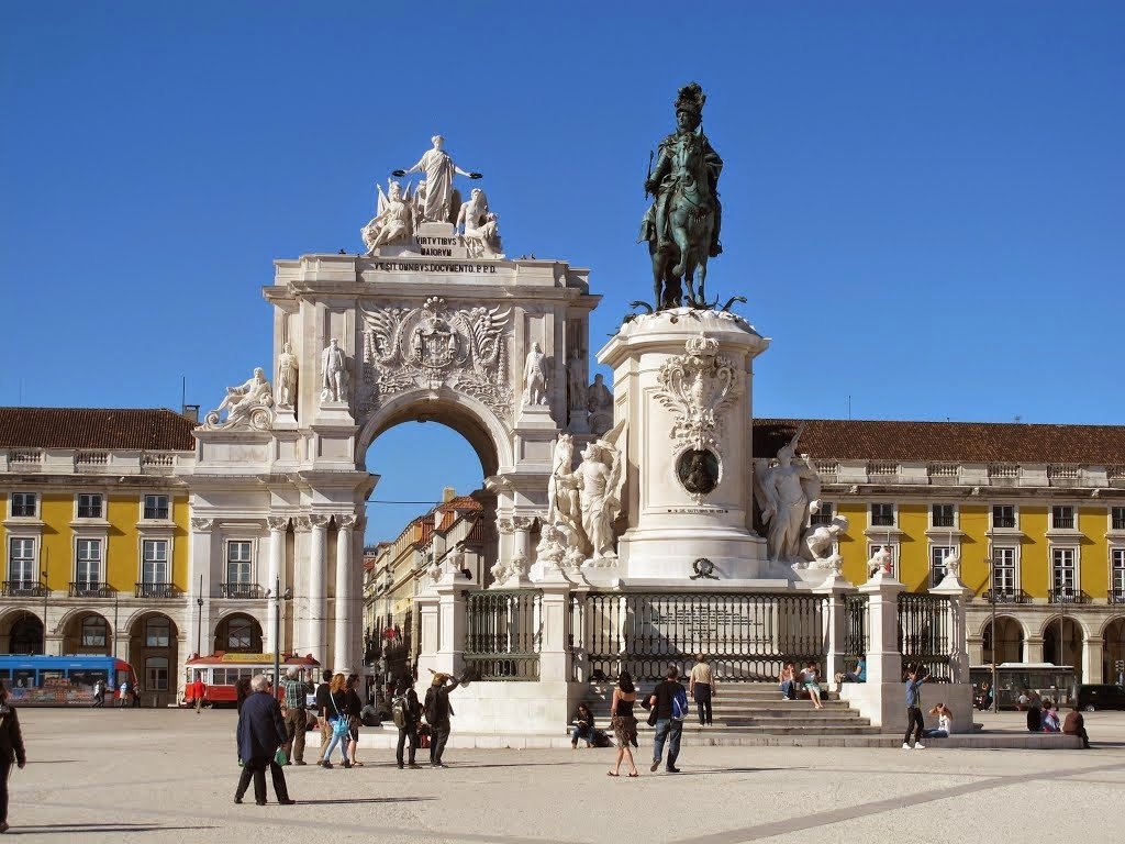 LISBON BEACH TOURS - All You Need to Know BEFORE You Go