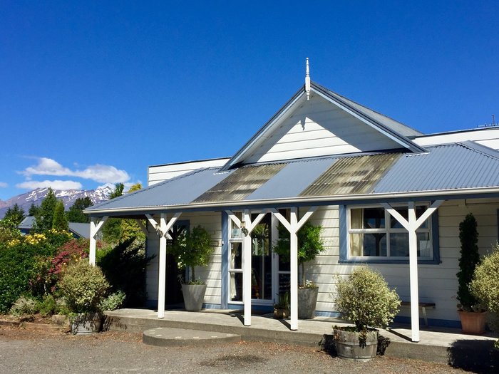 Tongariro Crossing Lodge Hiking: Pictures & Reviews - Tripadvisor