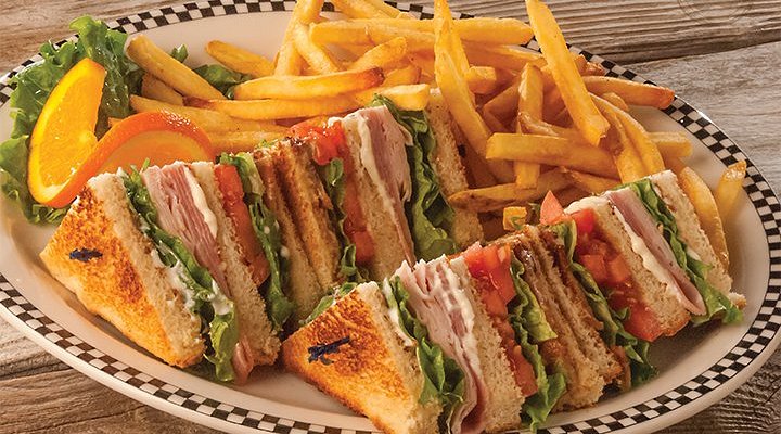 Black Bear Diner Walnut Creek Menu: Delicious Comfort Eats