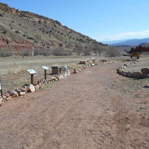 Garden Park Fossil Area (Canon City) - All You Need to Know BEFORE You Go