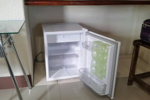 Quarto e suíte