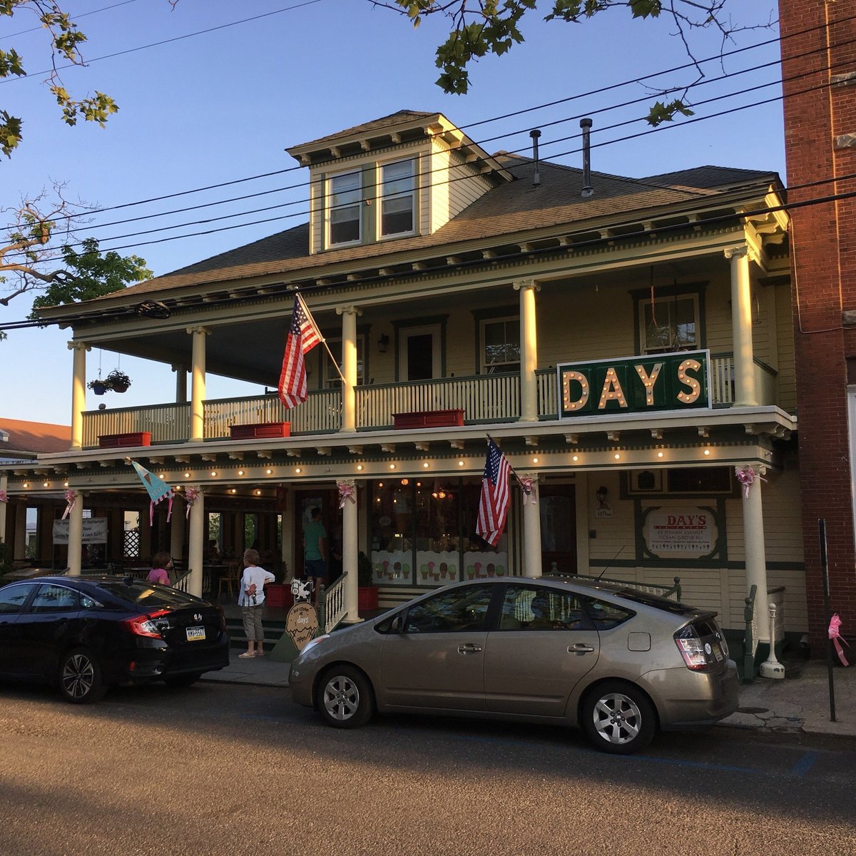 THE 10 BEST Restaurants in Ocean Grove (Updated January 2024)