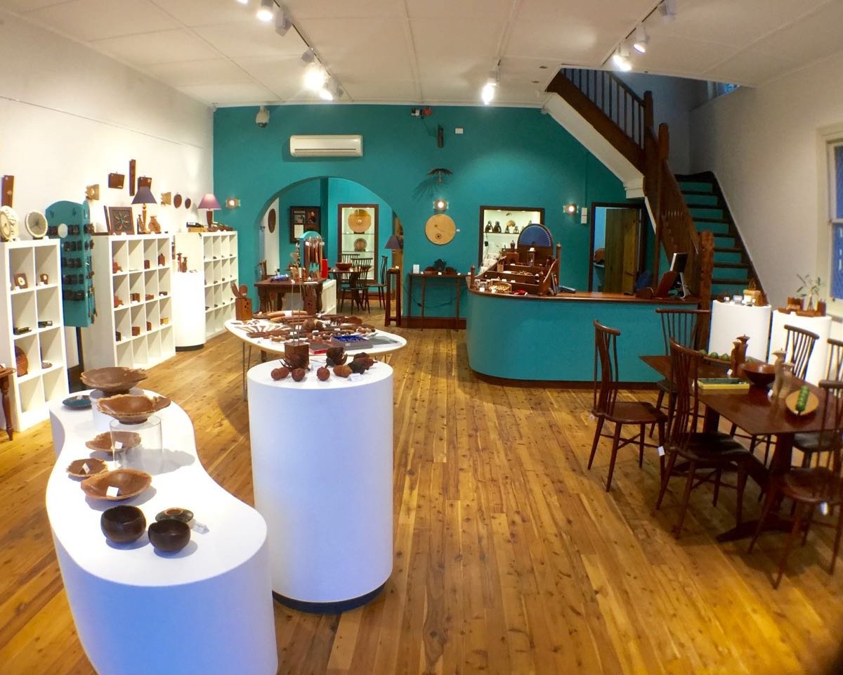 South Coast WoodWorks Gallery (2025) - All You Need to Know BEFORE You Go (with Reviews)