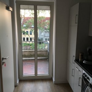 Ferien Apartment