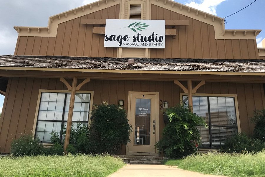 Sage Studio - Massage & Beauty image