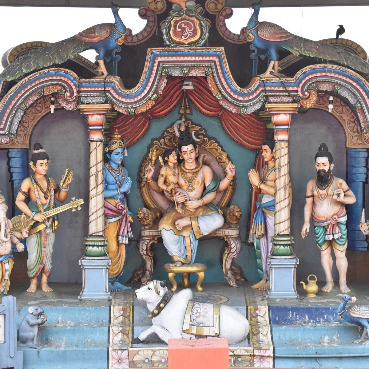 Swamimalai Murugan Temple - Tripadvisor