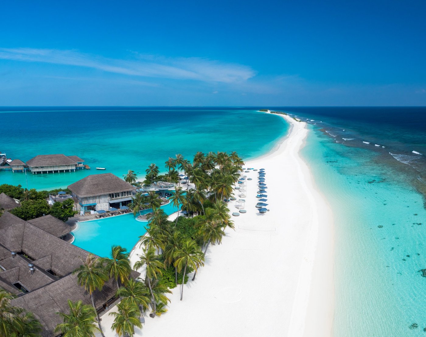 FINOLHU BAA ATOLL MALDIVES - Updated 2025 Prices & Resort Reviews ...