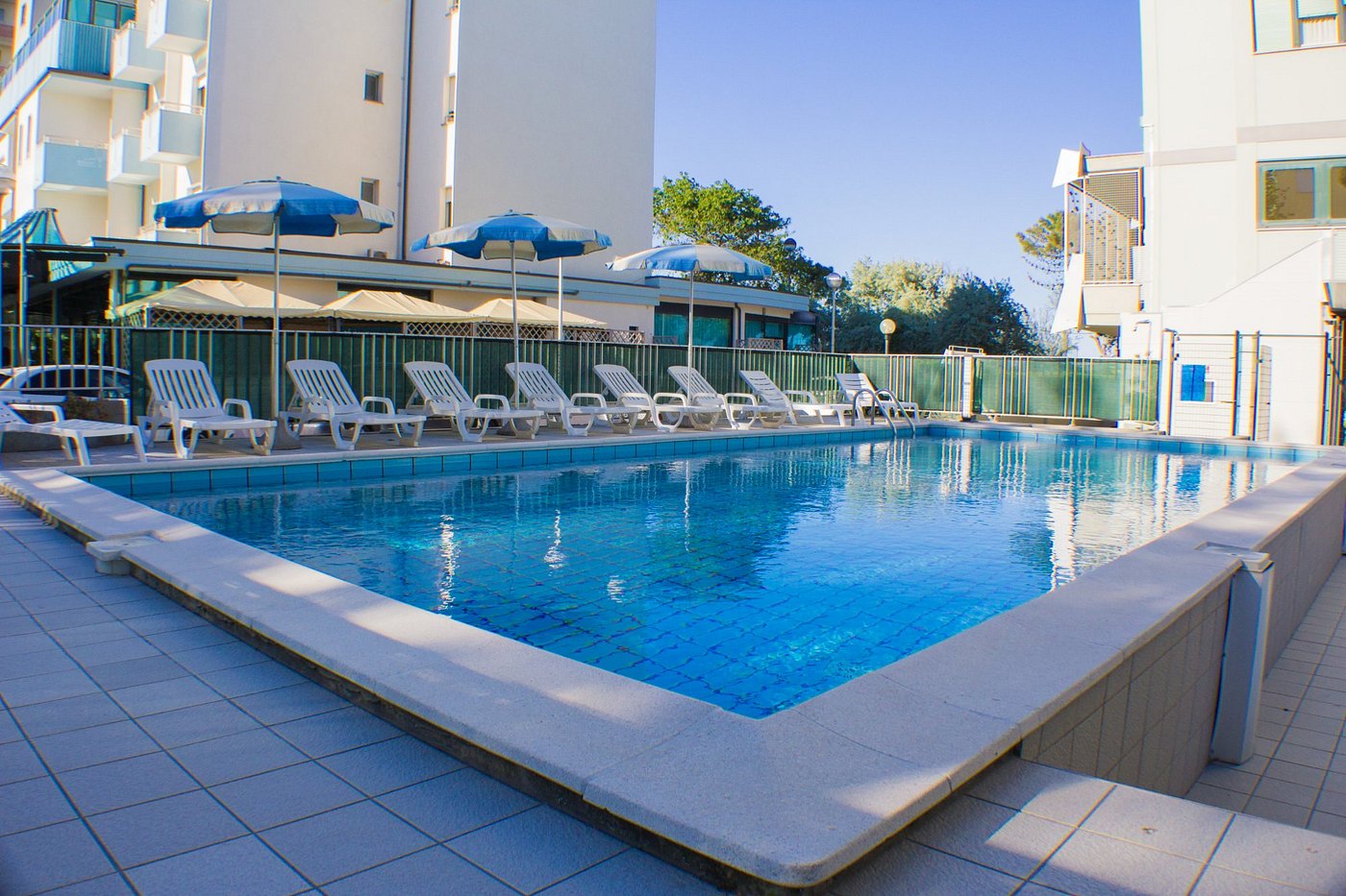 HOTEL BRASILIA - Updated 2024 Prices (Lido di Classe, Italy)