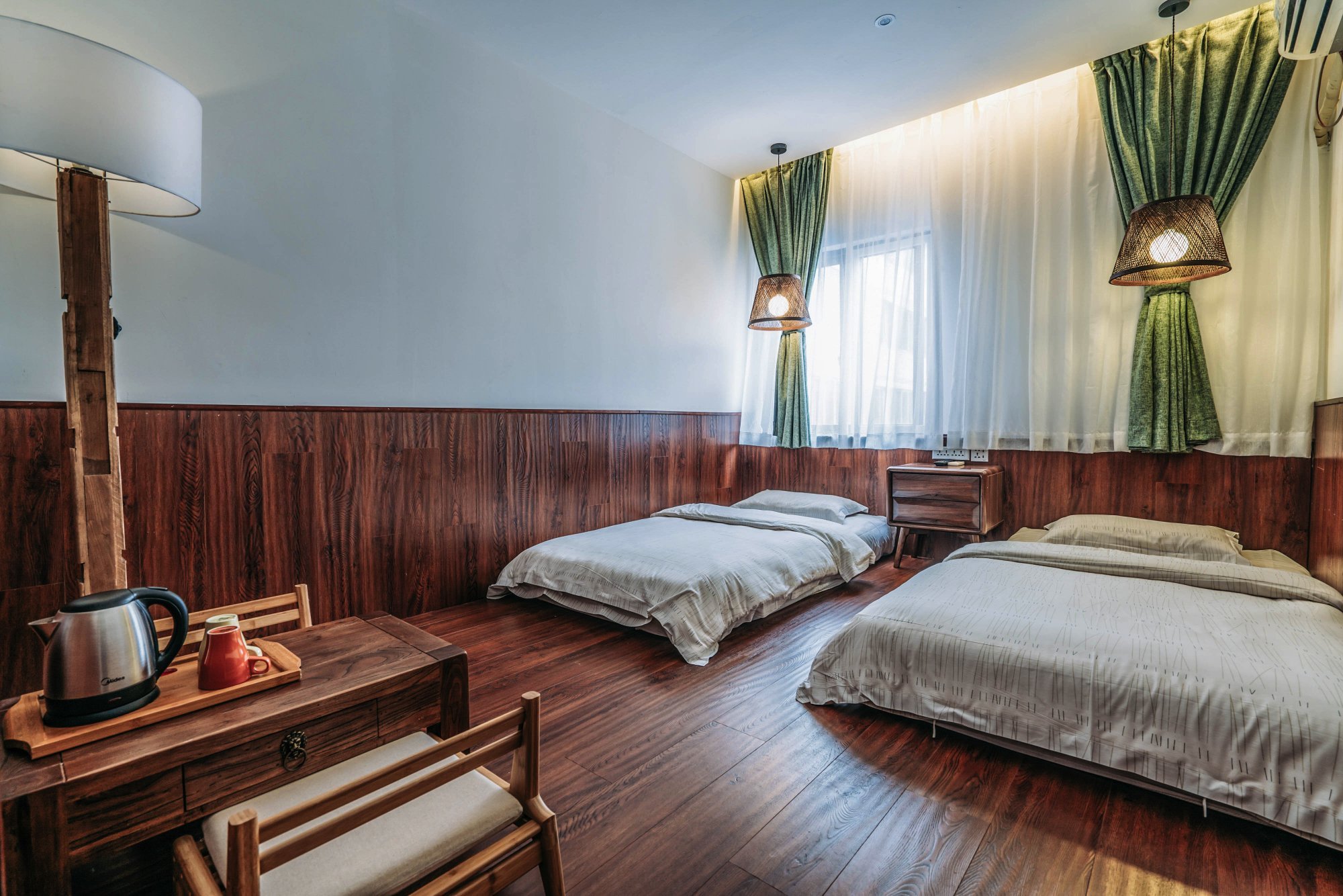 Chengdu Flipflop Lounge Hostel by null