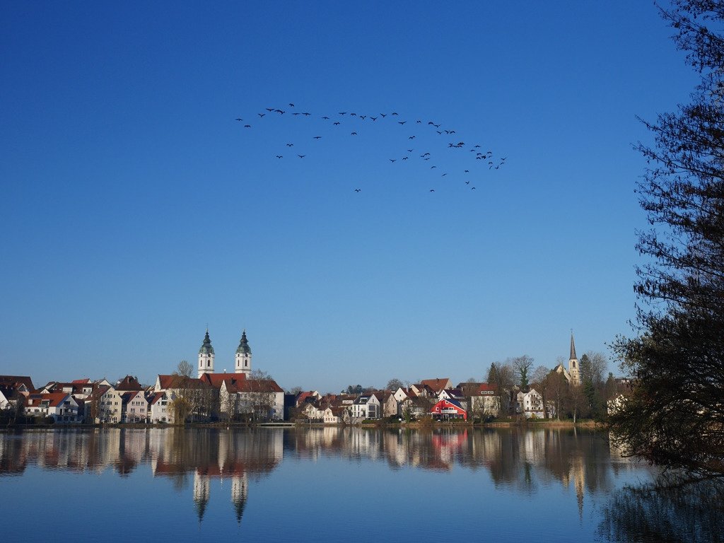 Stadtsee (Bad Waldsee) - Alles Wat U Moet Weten VOORDAT Je Gaat (met ...