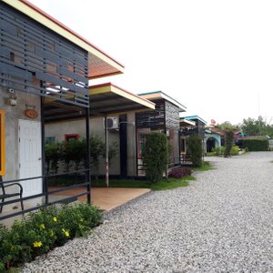 Arnajak Resort