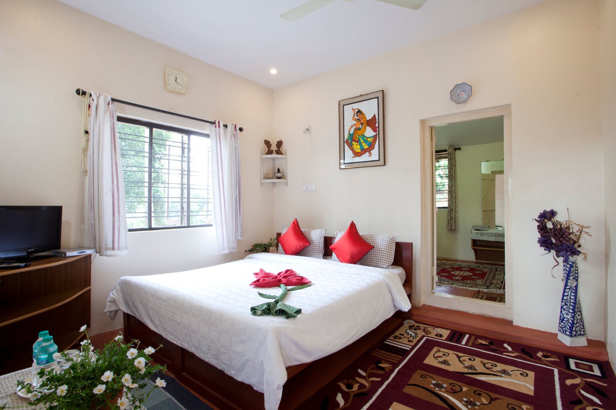 Hotel photo 66 of The Blue Mountains Estate Stay.