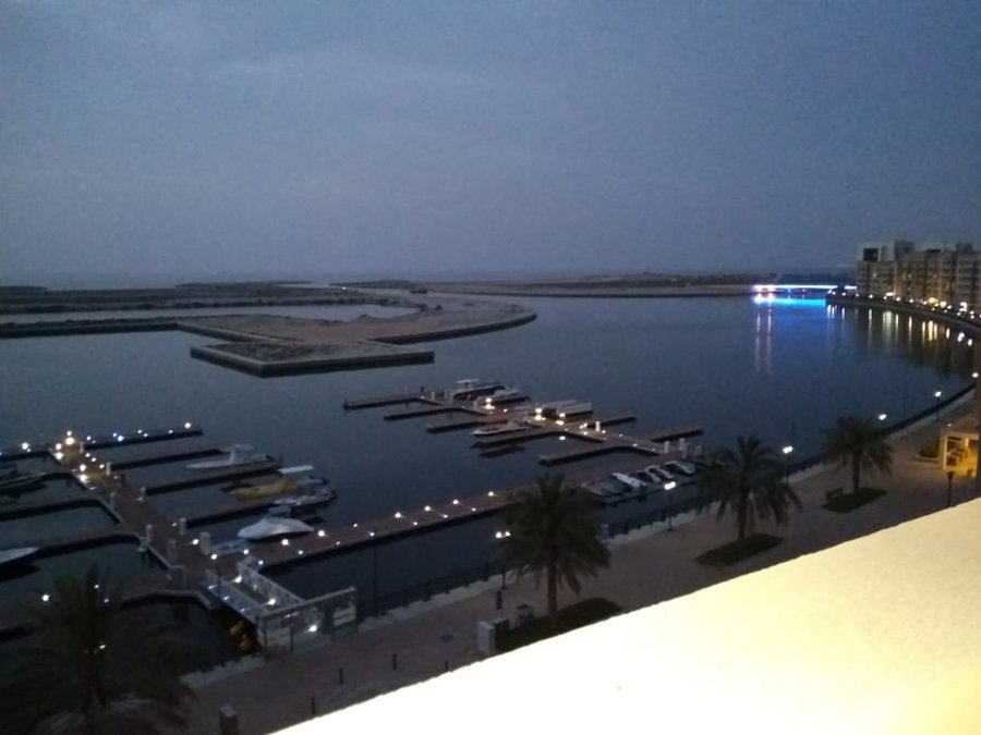 Jannah Hotel Apartments And Villas Pool Pictures Reviews Tripadvisor