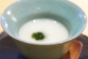 料理