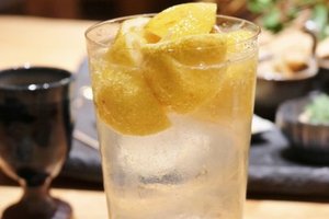 ドリンク