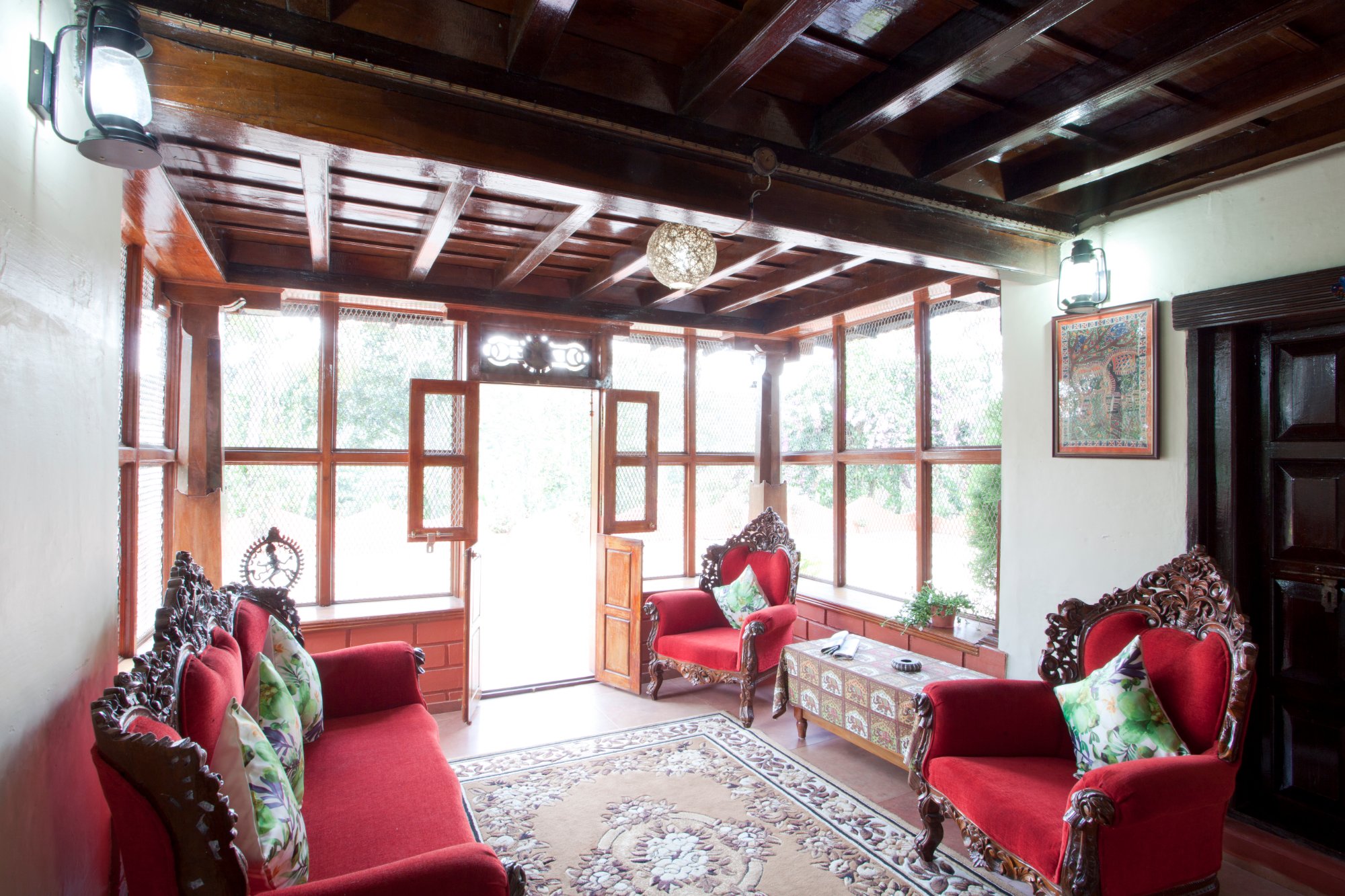 Hotel photo 100 of The Blue Mountains Estate Stay.